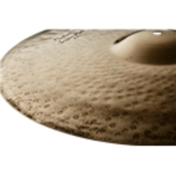 Zildjian K0997-20" K Custom Session Ride