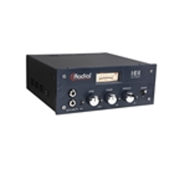 Radial Engineering HDI