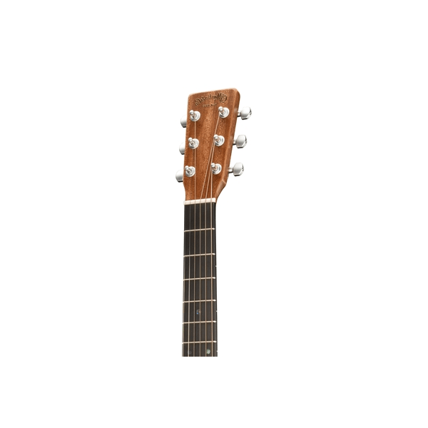 Martin & Co. DJRE StreetMaster Left