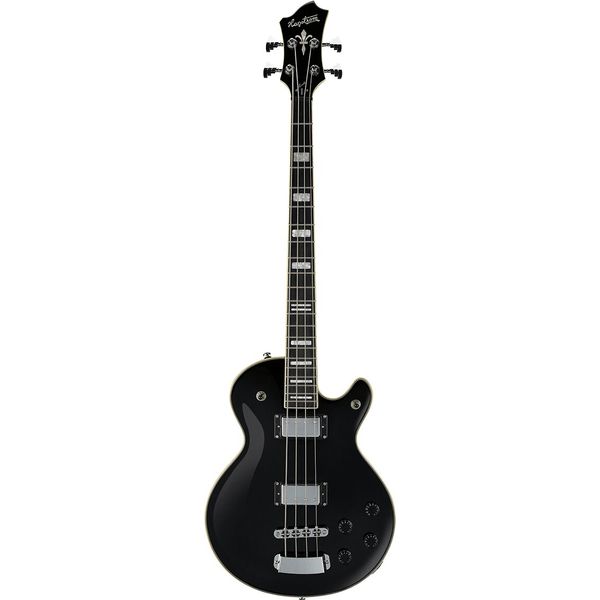 HAGSTROM SWEDE BASS WCT