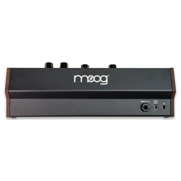 MOOG MUSIC IND. MOOG SUBHARMONICON SINTETIZZATORE ANALOGICO SEMI-MODULARE