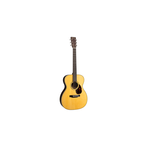 Martin &amp; Co. OM-28E (2025)