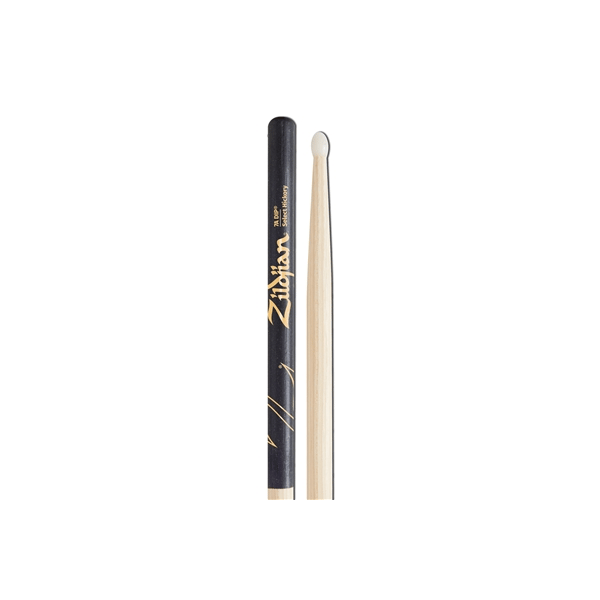 Zildjian Z7AND 7A - Bacchette Dip Series