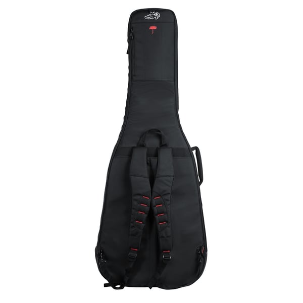 Gator Cases G-PG-ACOUELECT Borsa ProGo due chitarre elettrica/acustica
