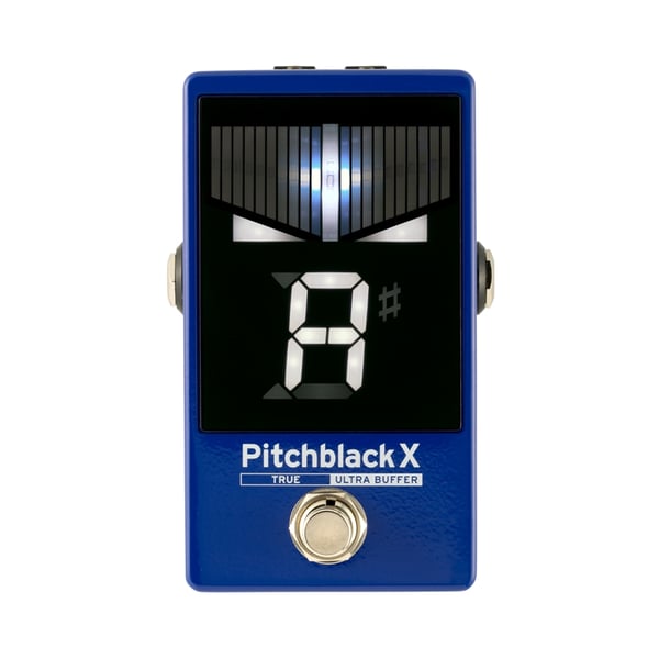 Korg PB-X-BL