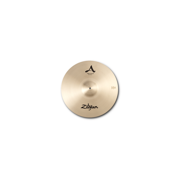 Zildjian A0225-18" A Thin Crash