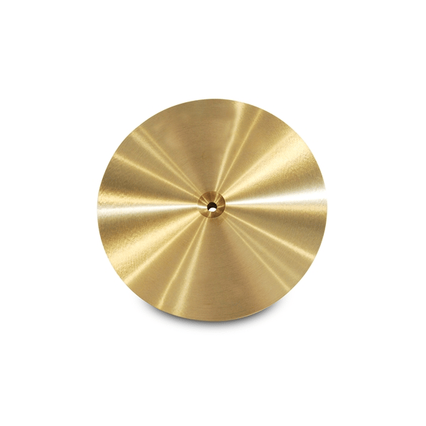 Zildjian P0622A-Single Crotale Note - A Low