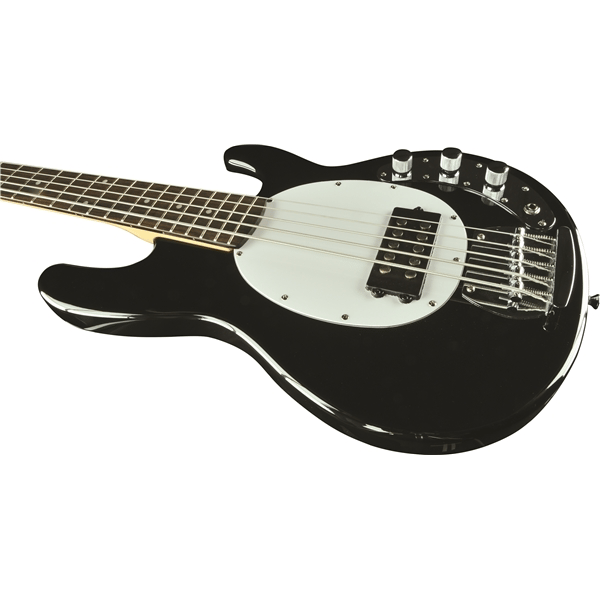 Eko Guitars MM-305 Black