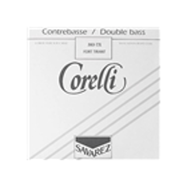 Savarez 383TX Corda singola LA-A-3