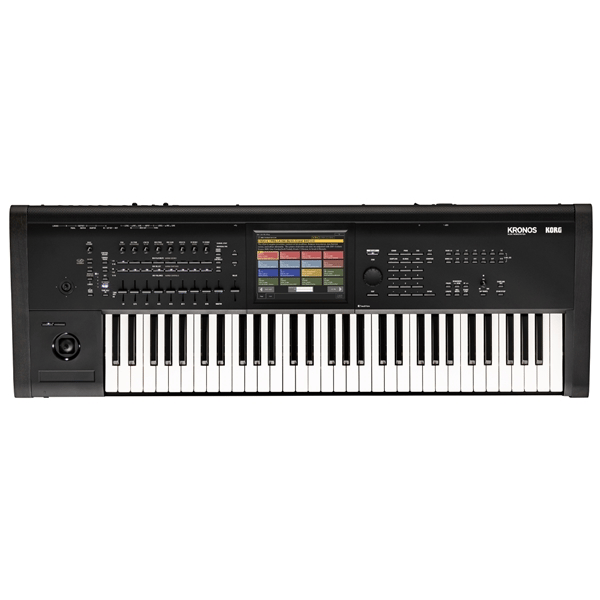 Korg KRONOS3-61