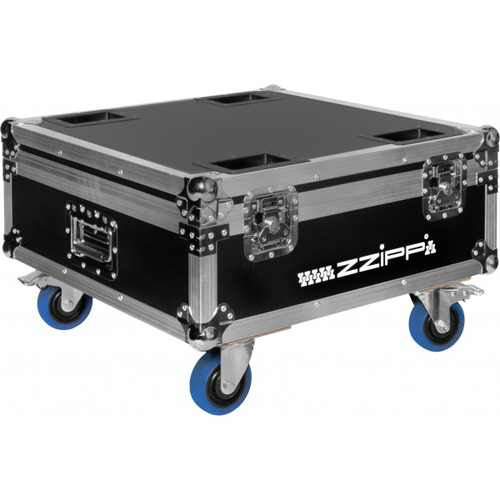 ZZIPP FLIGHT CASE DI RICARICA E TRASPORTOPER 8 ZZEN126BWP