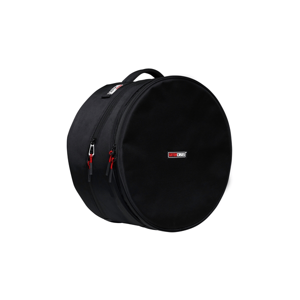 Gator Cases GP-ICON-1465SD Borsa Icon rullante 14" x 6.5"