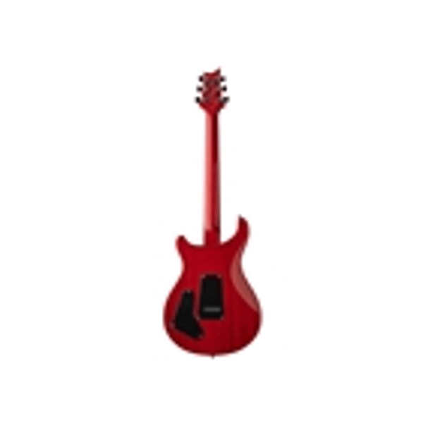 PRS SE Studio Charcoal Cherry Burst 2026