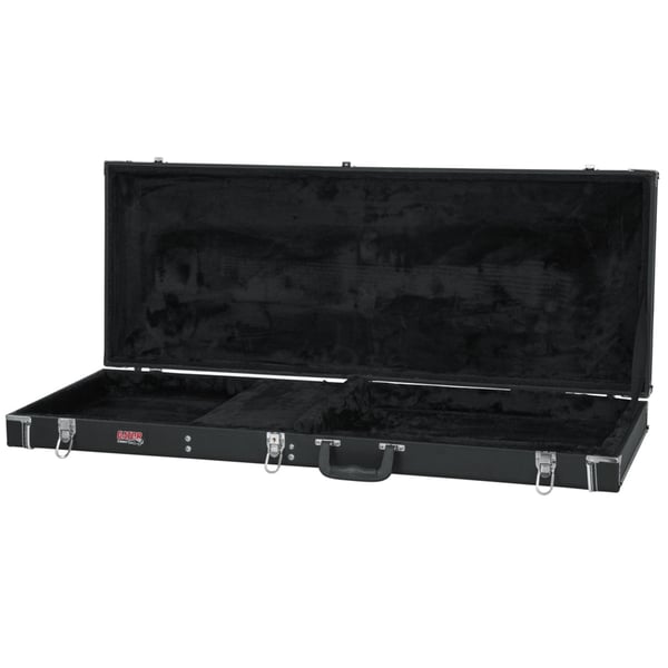 Gator Cases GW-JAG Custodia Chitarra Elettrica Jaguar Style