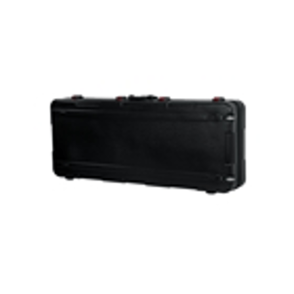 Gator Cases GTSA-KEY76D Custodia TSA ATA Tastiera 76 tasti Deep con rotelle