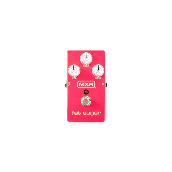 Mxr M94SE Fat Sugar Drive