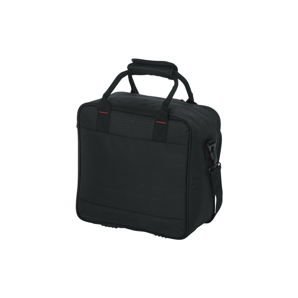 Gator Cases G-MIXERBAG-1212 Borsa mixer/attrezzatura 30,5 x 30,5 x 14 cm