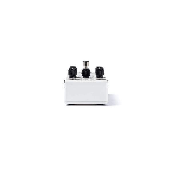 Mxr M87 Bass Compressor