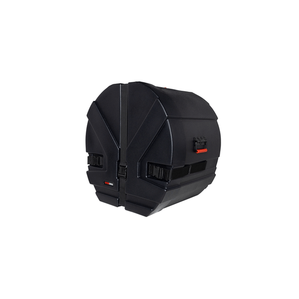 Gator Cases GPC2216BD Custodia per Grancassa 22" X 16"