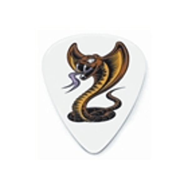 Dunlop BL52R.60 Cobra .60mm Bag/36