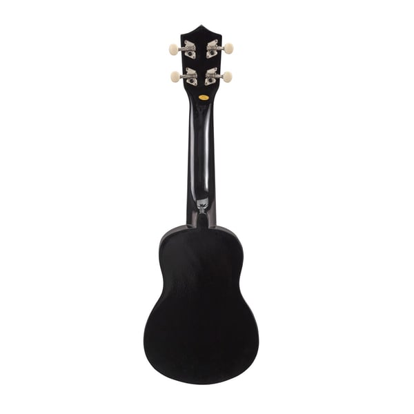 SOUNDSATION Ukulele soprano MAUI Sunny con borsa. Modello SUNNY 10-BK