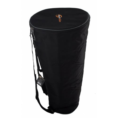 SOUNDSATION Borsa per djembè con imbottitura da 25mm
