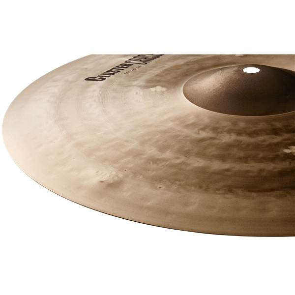 Zildjian K0931-16" K Cluster Crash