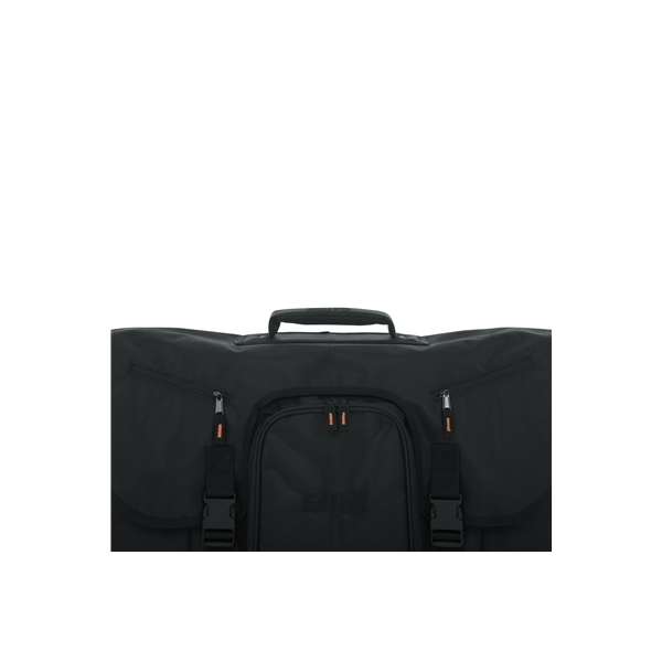 Gator Cases G-CLUB CONTROL 25 Borsa messenger grande MIDI DJ