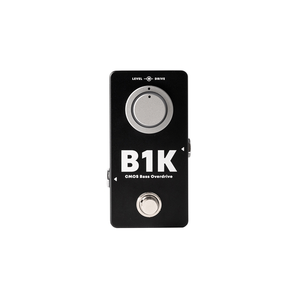 Darkglass Microtubes B1K