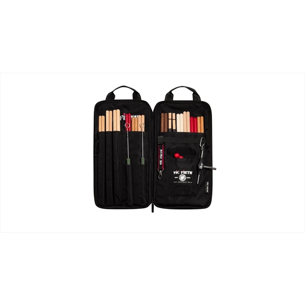 Vic Firth VXSB0063 PERF CLASS STICK BAG BLACK