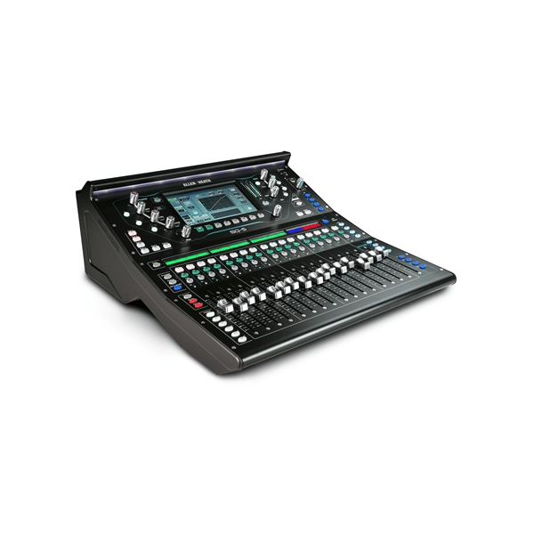 Allen & Heath SQ-5