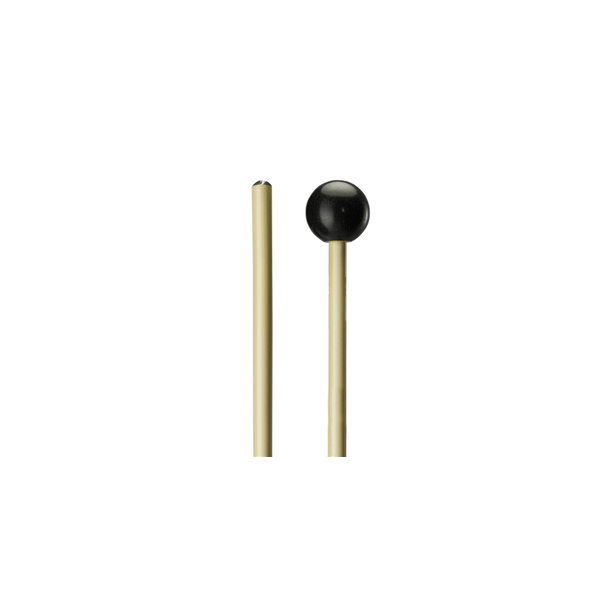 Vic Firth M445 - Articulate Series Mallet - 1 1/8" Phenolic with Brass Round