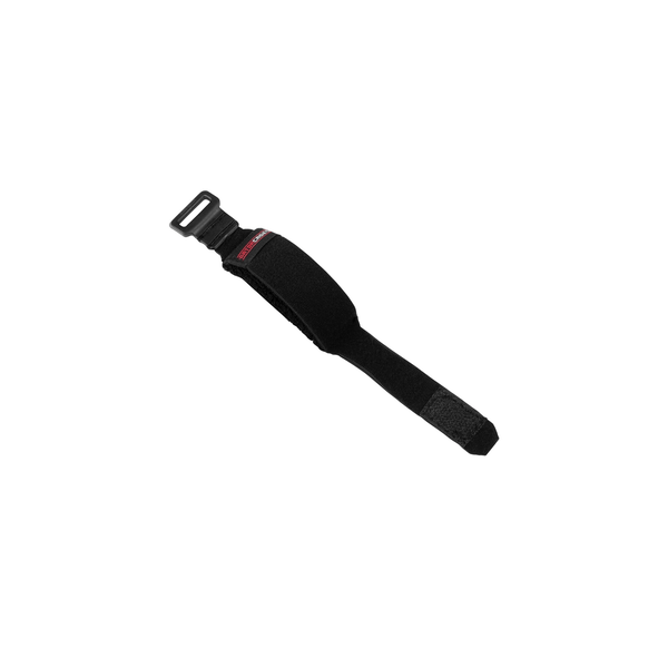 Gator Cases GTR-FRETMUTEMD-1BK Damper per corde nero M