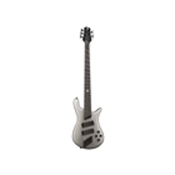 Spector NS Dimension 5 HP Gunmetal Gloss