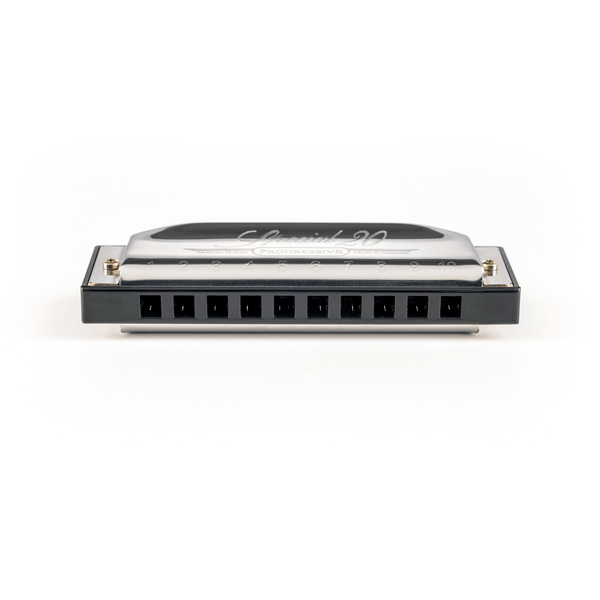 HOHNER SPECIAL 20 DB MAJOR NEW