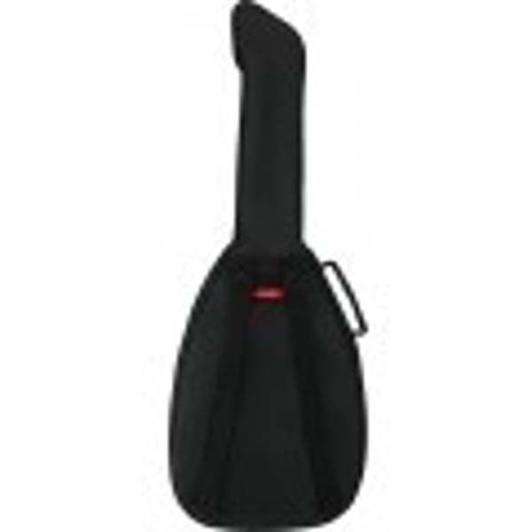 FENDER FAS405 Borsa acustica corpo piccolo, Black. Modello 0991342406