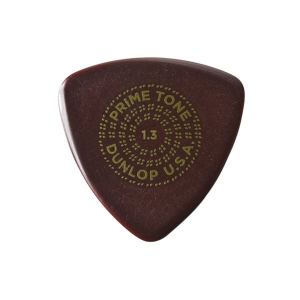 Dunlop 517P1.3 Primetone Small Tri (Smooth), Player/3