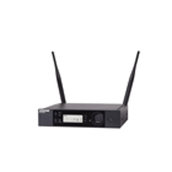 Shure GLXD4R+ Ricevitore Wireless