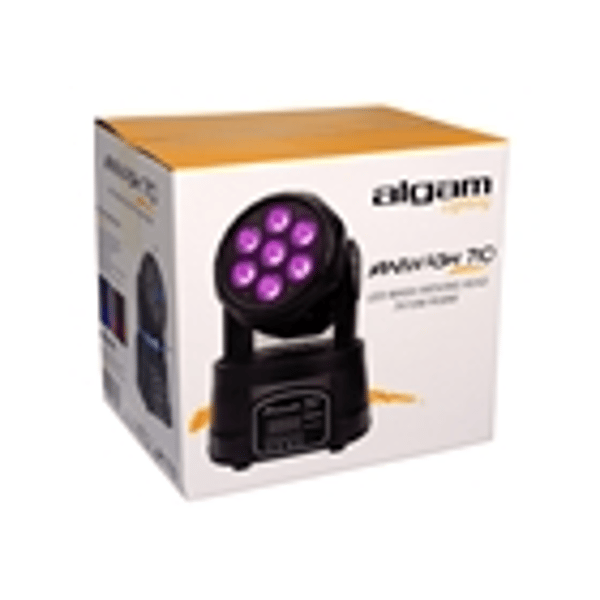 Algam Lighting MINI WASH 710