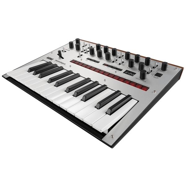 Korg monologue SV