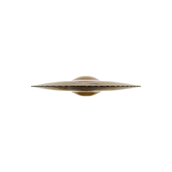 Zildjian K1213-13 1/4" K Custom Hybrid HiHat Pair