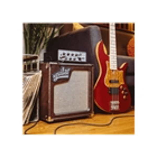Aguilar SL 110 Chocolate Brown - 8 Ohm
