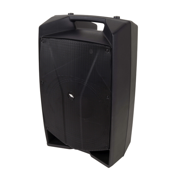 PROEL SOUND Diffusore a 2 vie amplificato