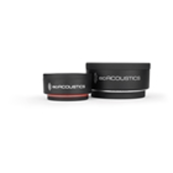 IsoAcoustics ISO-Puck