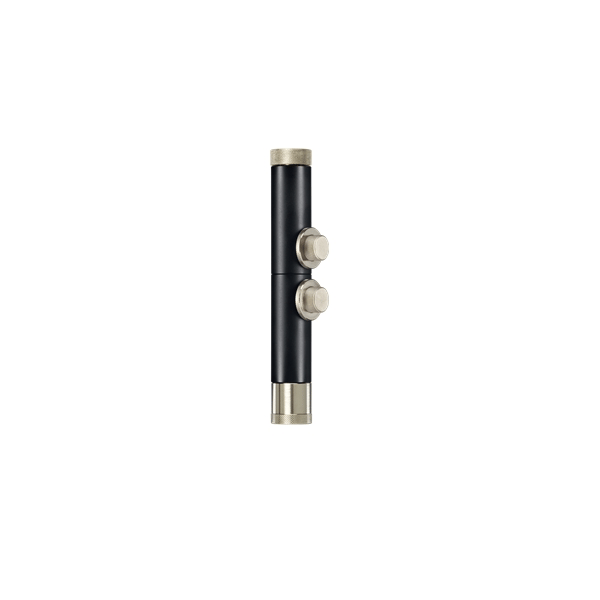 Shure A27M Supporto ad Asta Microfoni in coppia stereo