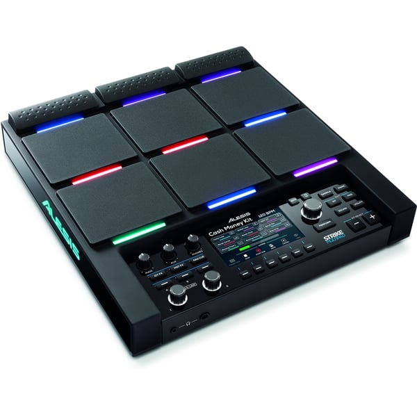Alesis STRIKE MULTIPAD