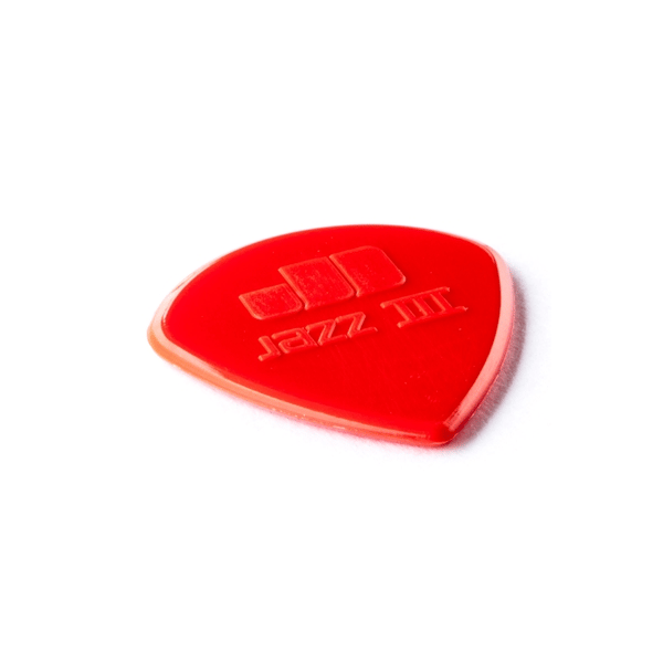 Dunlop 47P3N Nylon-Sharp 1.38