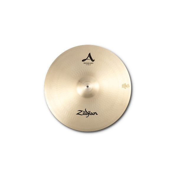 Zildjian A0036-22" A Medium Ride