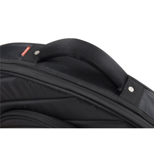 Mono M80 Classic Custodia Piatti Batteria fino a 24" Black