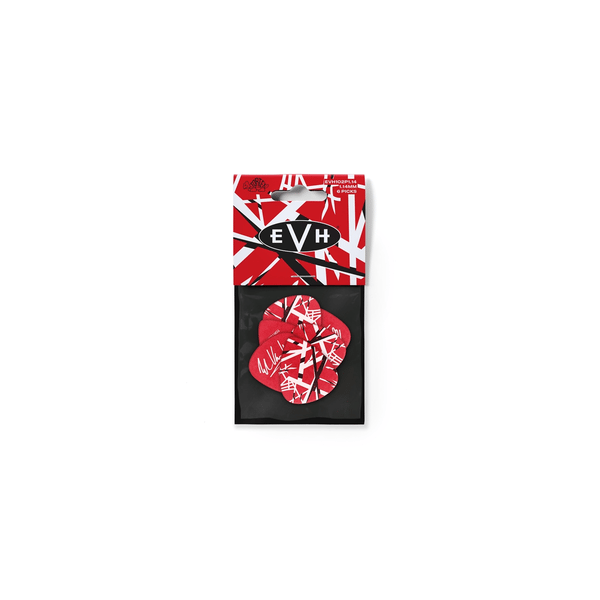 Dunlop EVH102P114 EVH Tortex Pick 1.14 mm
